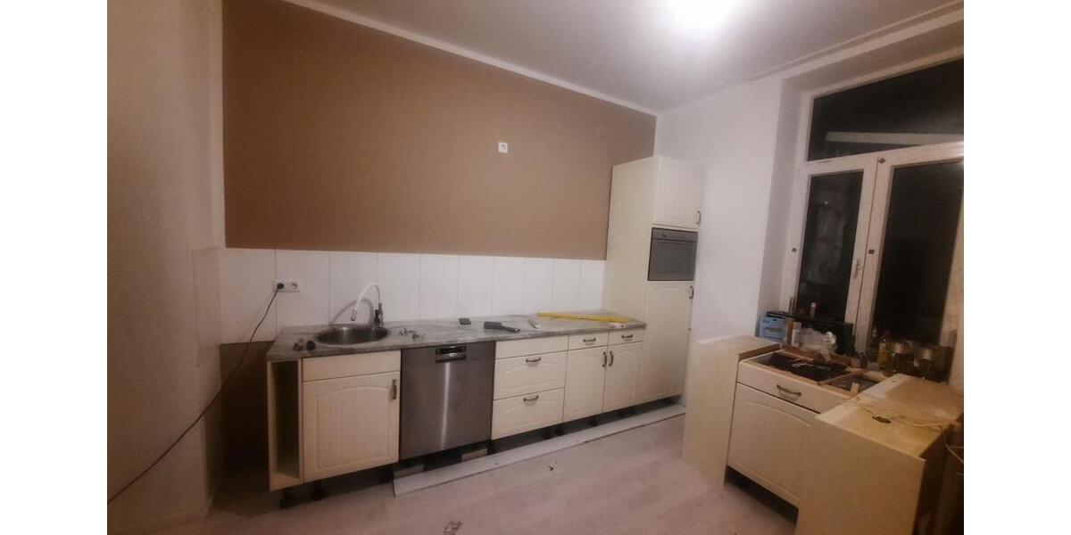 Etagenwohnung Krefeld - 4 Zimmer, 76 m&sup2;, 1.330&euro; | Angebot:26661266