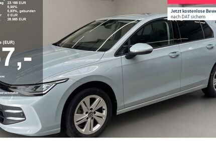 VW Golf 11.872 km 26.999 &euro; Krefeld 47805