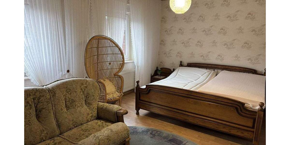 Einfamilienhaus Krefeld Gartenstadt - 4 Zimmer, 127 m&sup2;, 365.000&euro; | Angebot:25693379