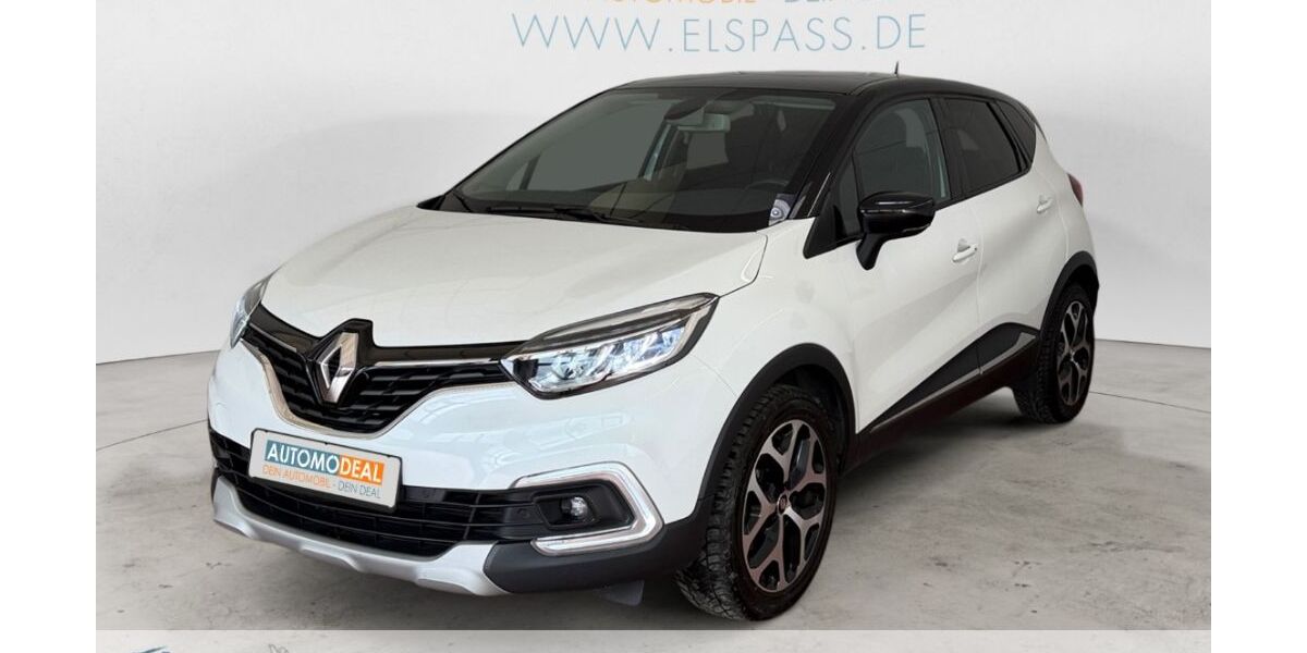 Renault Captur 50.335 km 15.479 &euro; Moers 47445