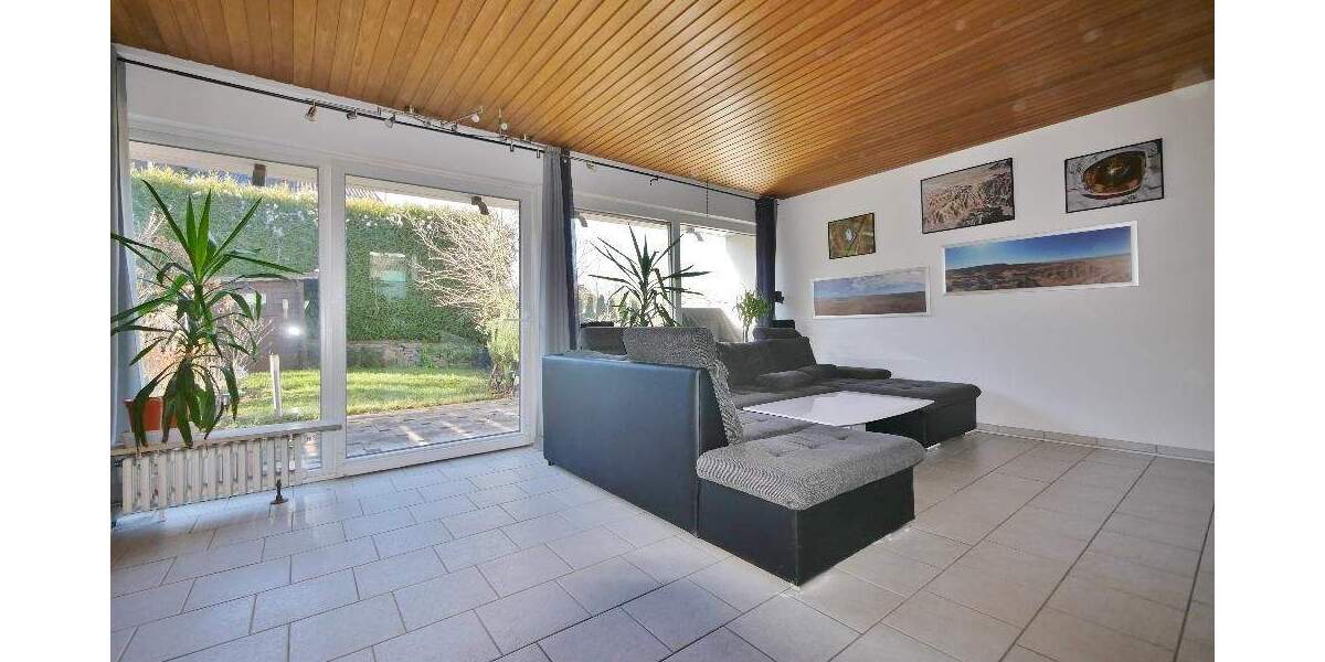 Reihenmittelhaus Haan Gruiten - 4 Zimmer, 115 m&sup2;, 495.000&euro; | Angebot:25747691