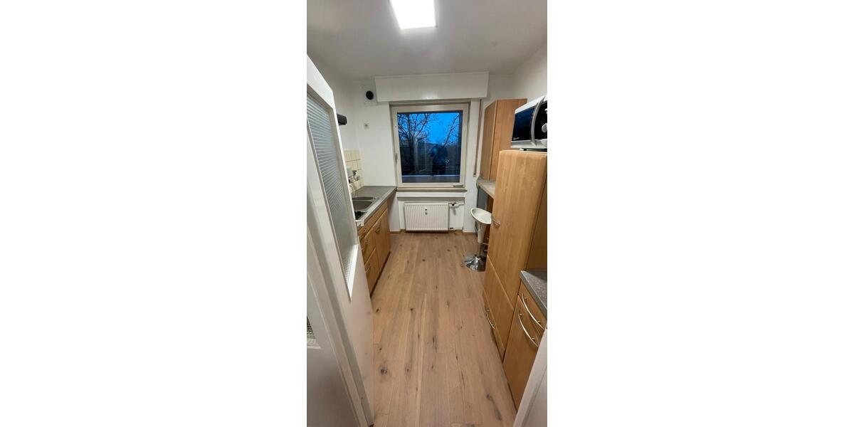 Etagenwohnung Duisburg Großenbaum - 2.5 Zimmer, 65 m&sup2;, 625&euro; | Angebot:25219253