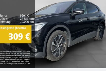 VW ID.4 20.023 km 30.690 &euro; Duisburg 47059