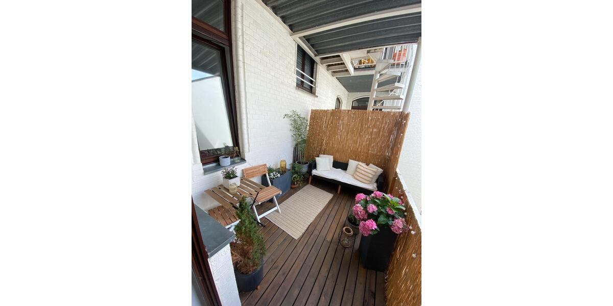 Etagenwohnung Düsseldorf Pempelfort - 2 Zimmer, 58 m&sup2;, 330.000&euro; | Angebot:27085988