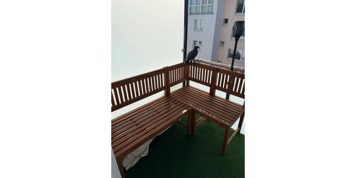 Etagenwohnung Düsseldorf Stadtbezirk 6 - 2 Zimmer, 60 m&sup2;, 30&euro; | Angebot:25990056