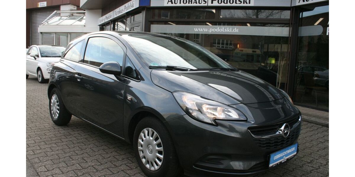 Opel Corsa 31.776 km 9.500 &euro; Mönchengladbach 41065