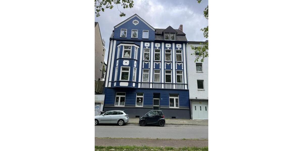 Erdgeschoßwohnung Duisburg Duisburg-Mitte - 1 Zimmer, 30 m&sup2;, 360&euro; | Angebot:26663125