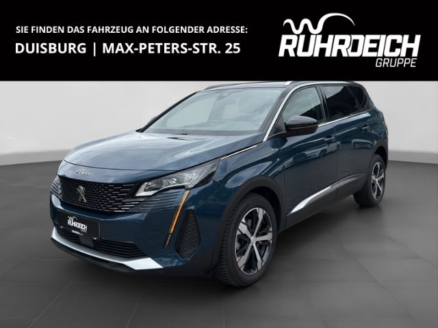 Peugeot 5008 16.600 km 25.690 &euro; Duisburg 47059