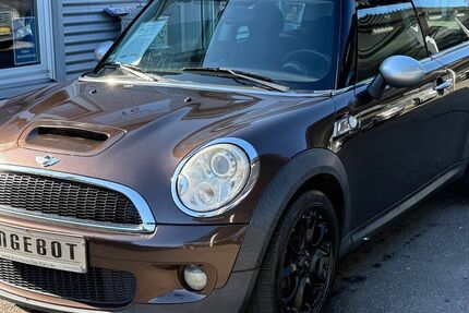 Mini Cooper S 206.000 km 4.500 &euro; Krefeld 47809