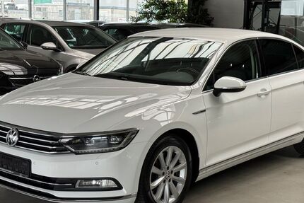 VW Passat 258.000 km 13.990 &euro; Korschenbroich-Glehn bei Düsseldorf 41352