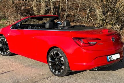 Opel Cascada 62.020 km 15.950 &euro; Viersen 41751