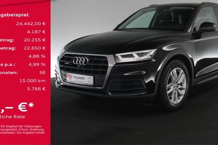 Audi Q5 112.000 km 24.442 &euro; Krefeld 47803