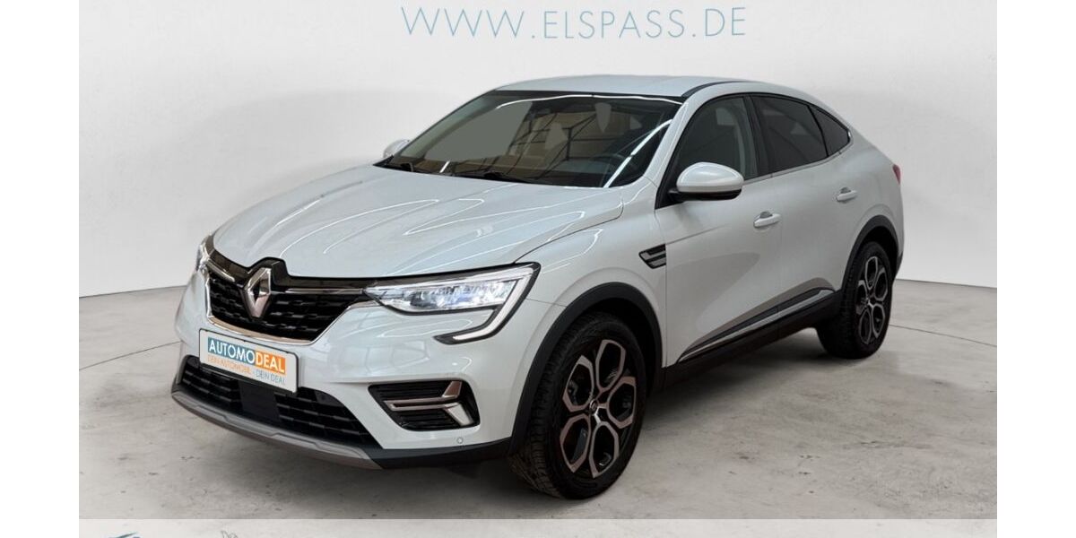 Renault Arkana 69.263 km 99.999 &euro; Moers 47445