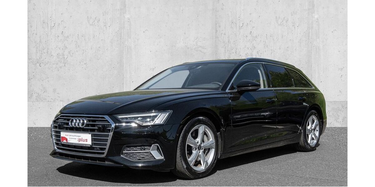 Audi A6 68.884 km 35.850 &euro; Meerbusch 40670