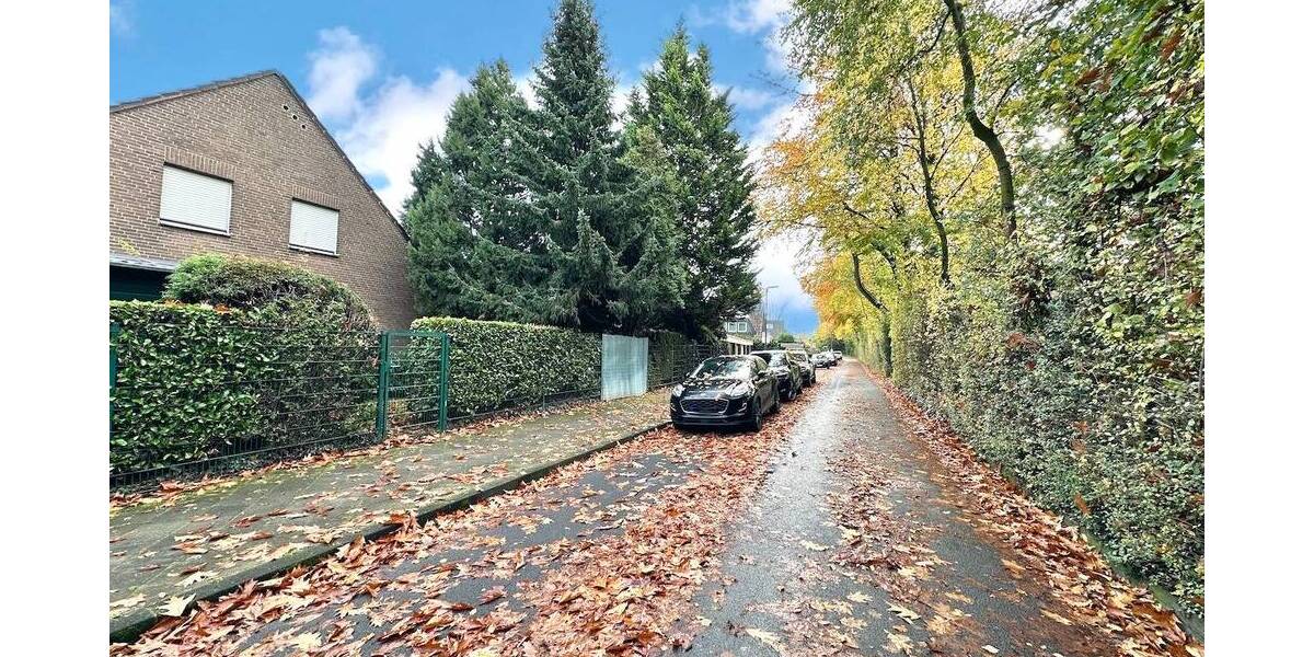 Reihenendhaus Neuss Dreikönigenviertel - 4 Zimmer, 120 m&sup2;, 629.000&euro; | Angebot:26672407