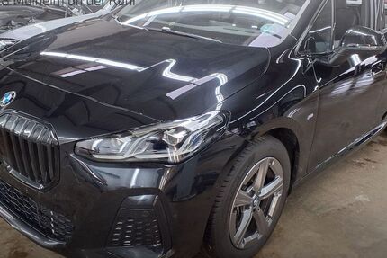 BMW 220 Active Tourer 25.559 km 34.380 &euro; Mülheim an der Ruhr 45478