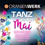 Tanz in den Mai