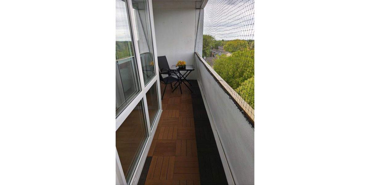 Etagenwohnung Krefeld Benrad-Nord - 3 Zimmer, 75 m&sup2;, 160.000&euro; | Angebot:25720773