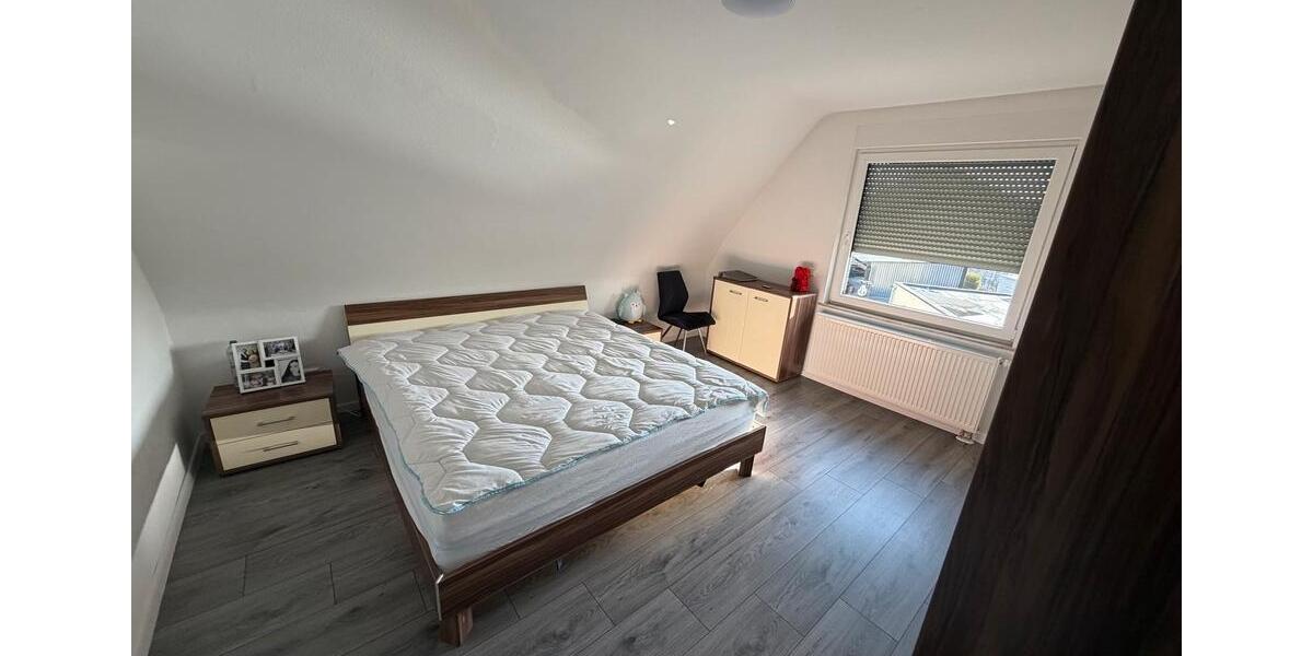 Etagenwohnung Mönchengladbach Süd - 2 Zimmer, 55 m&sup2;, 720&euro; | Angebot:25894293