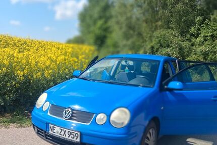 VW Polo 189.000 km 750 &euro; Grevenbroich 41515