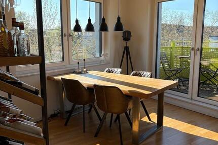 Wohnung Düsseldorf Oberbilk - 3 Zimmer, 110 m&sup2;, 2.370&euro; | Angebot:26586394