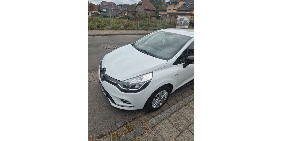 Renault Clio 68.000 km 8.000 &euro; Neukirchen-Vluyn 47506