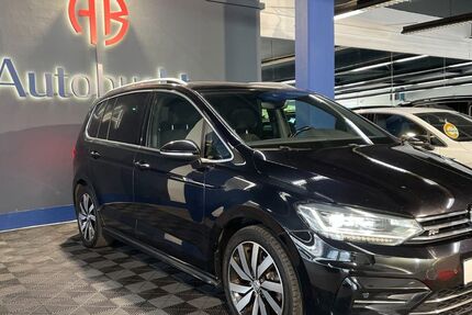 VW Touran 207.700 km 15.699 &euro; Oberhausen 46045