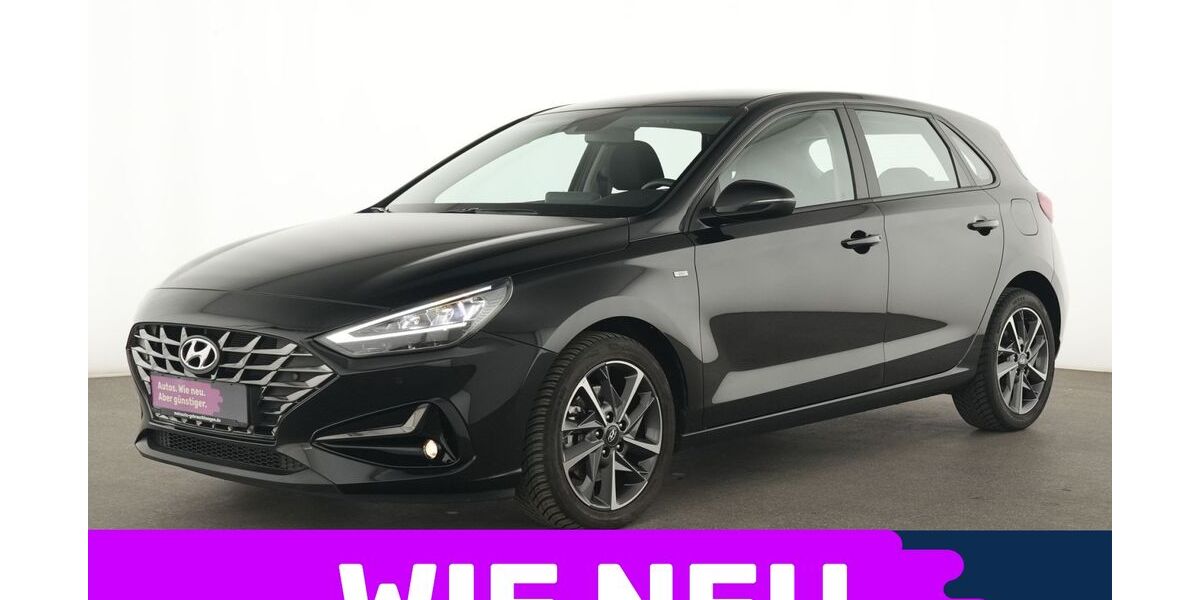 Hyundai i30 16.715 km 19.995 &euro; Neuss 41460
