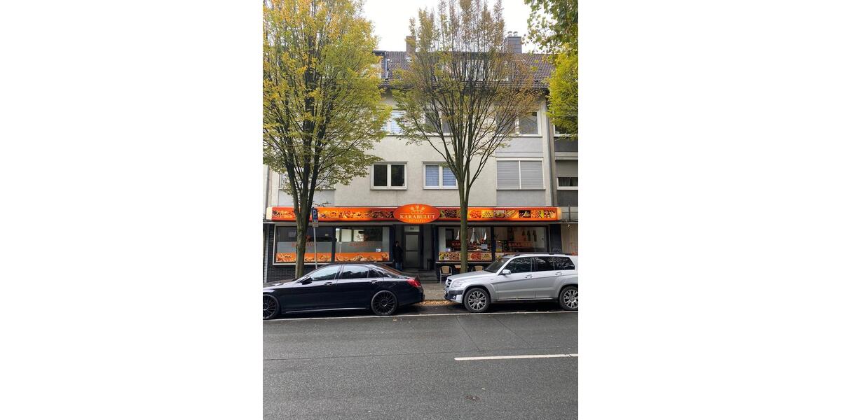 Dachgeschoßwohnung Heiligenhaus - 2 Zimmer, 60 m&sup2;, 550&euro; | Angebot:25884103