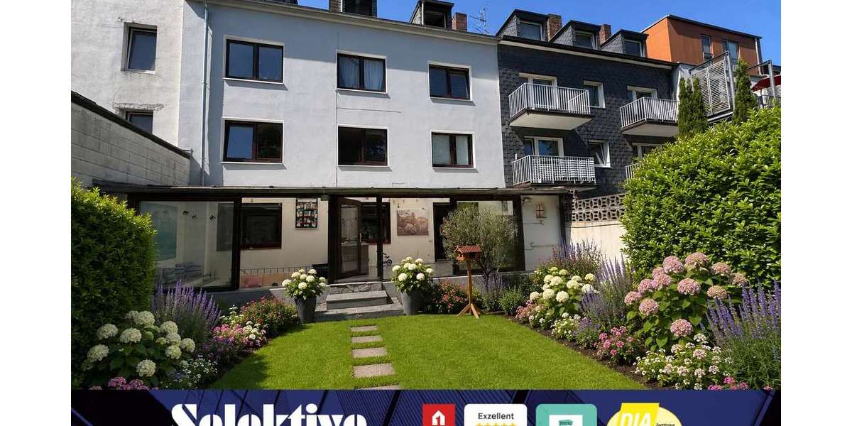 Einfamilienhaus Duisburg Duisburg-Mitte - 19 Zimmer, 392 m&sup2;, 625.000&euro; | Angebot:27627720