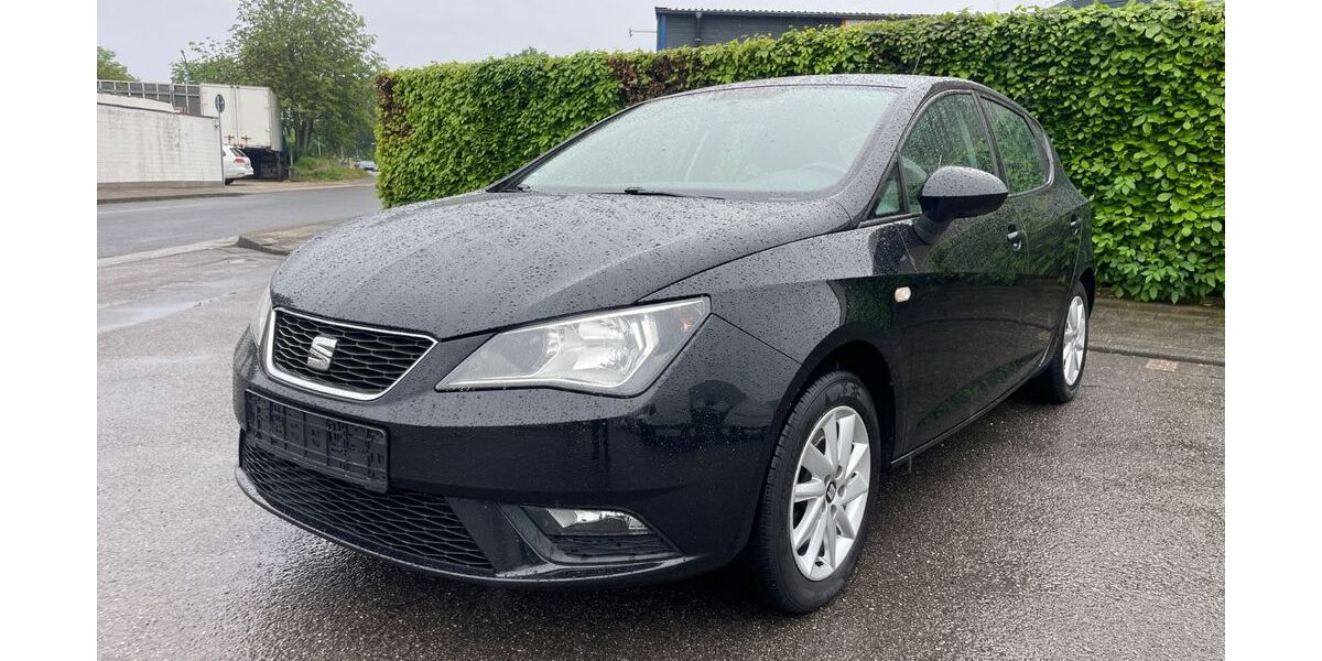 Seat Ibiza 169.000 km 4.490 &euro; Mönchengladbach 41238
