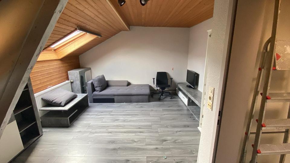 Reihenhaus Mönchengladbach Nord - 5 Zimmer, 135 m&sup2;, 2.500&euro; | Angebot:26107851