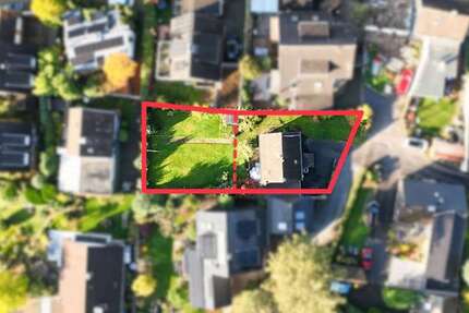 Grundstück Erkrath - 350.000&euro; | Angebot:24417412