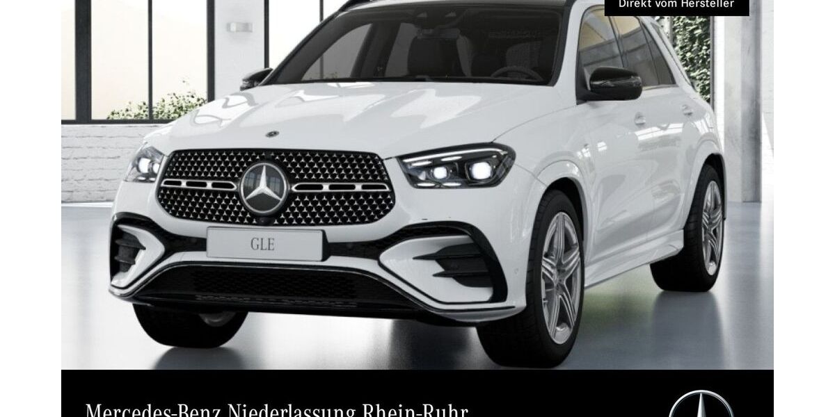 Mercedes-Benz GLE 400 9.900 km 94.990 &euro; Düsseldorf 40470