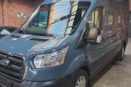 Ford Transit 73.625 km 17.480 &euro; Hilden 40721