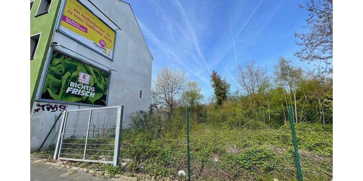 Grundstück Mönchengladbach Rheydt - 145.000&euro; | Angebot:26583724