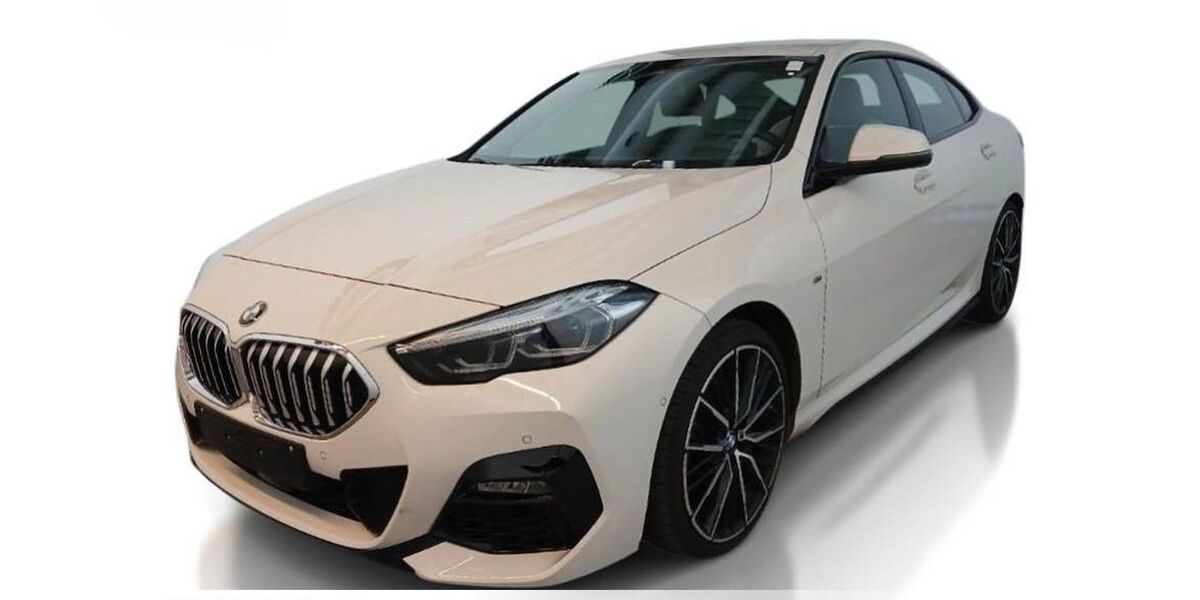 BMW 218 Gran Coupé 47.600 km 26.740 &euro; Meerbusch 40668