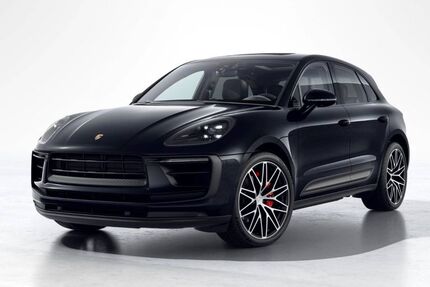 Porsche Macan 57.970 km 65.490 &euro; Moers 47441