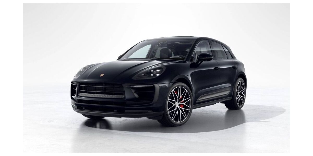 Porsche Macan 57.970 km 65.490 &euro; Moers 47441