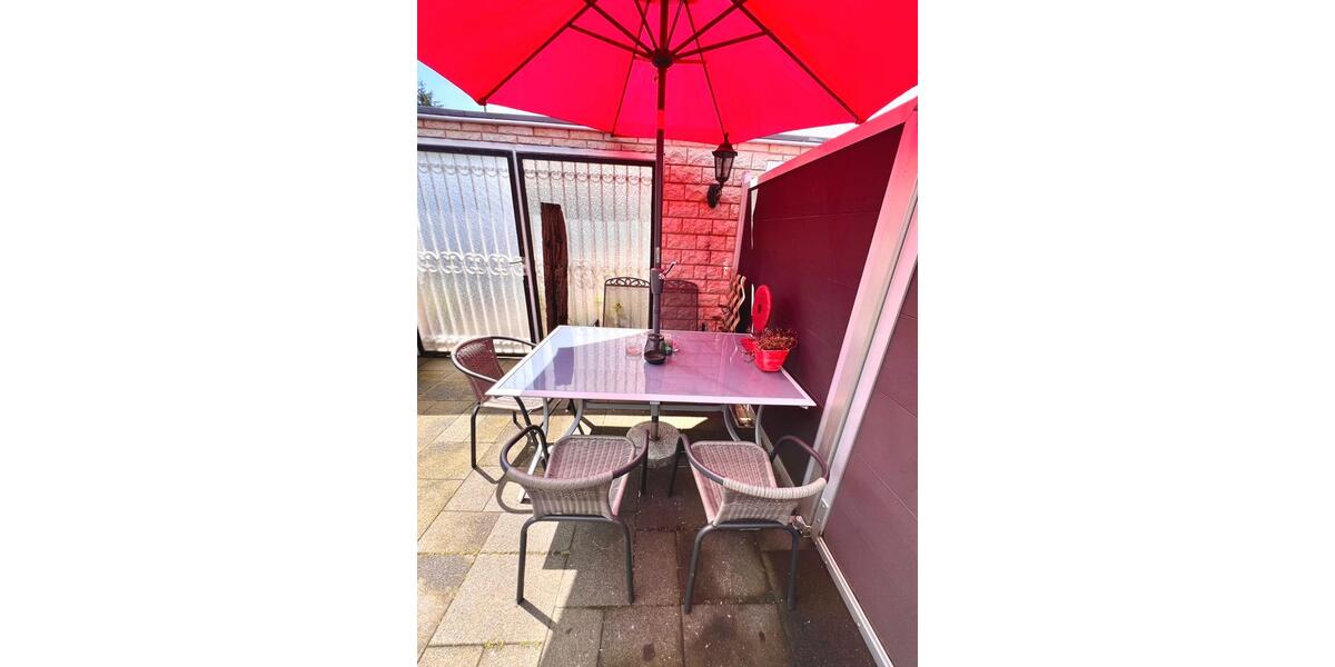 Etagenwohnung Langenfeld (Rheinland) - 3 Zimmer, 90 m&sup2;, 1.480&euro; | Angebot:25413163