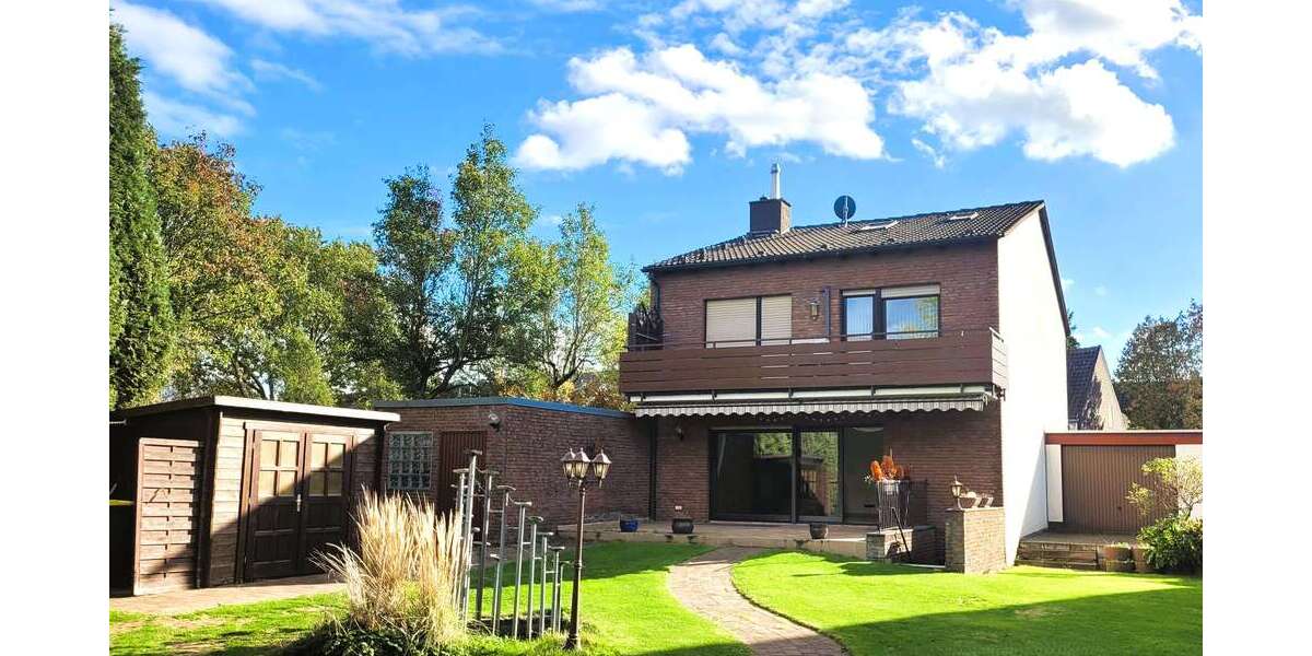 Einfamilienhaus Meerbusch-Osterath Osterath - 6 Zimmer, 170 m&sup2;, 1.085.000&euro; | Angebot:27725683