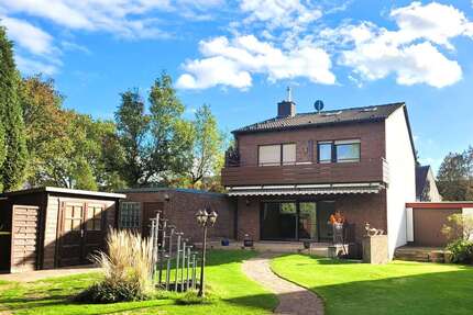 Haus Meerbusch-Osterath Osterath - 6 Zimmer, 170 m&sup2;, 1.085.000&euro; | Angebot:27725683