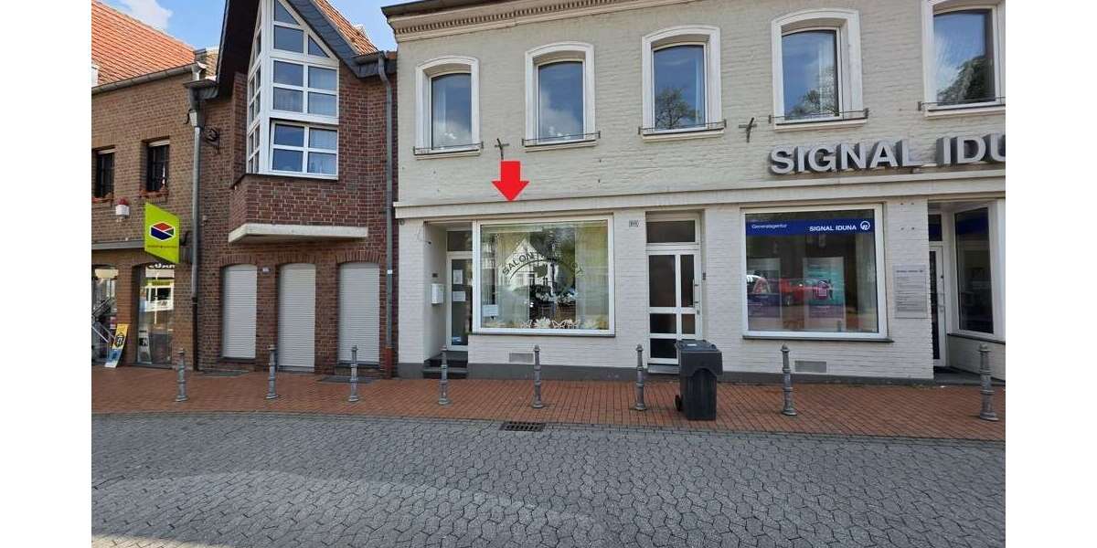 Gewerbeobjekt Viersen Boisheim - 390&euro; | Angebot:26252718