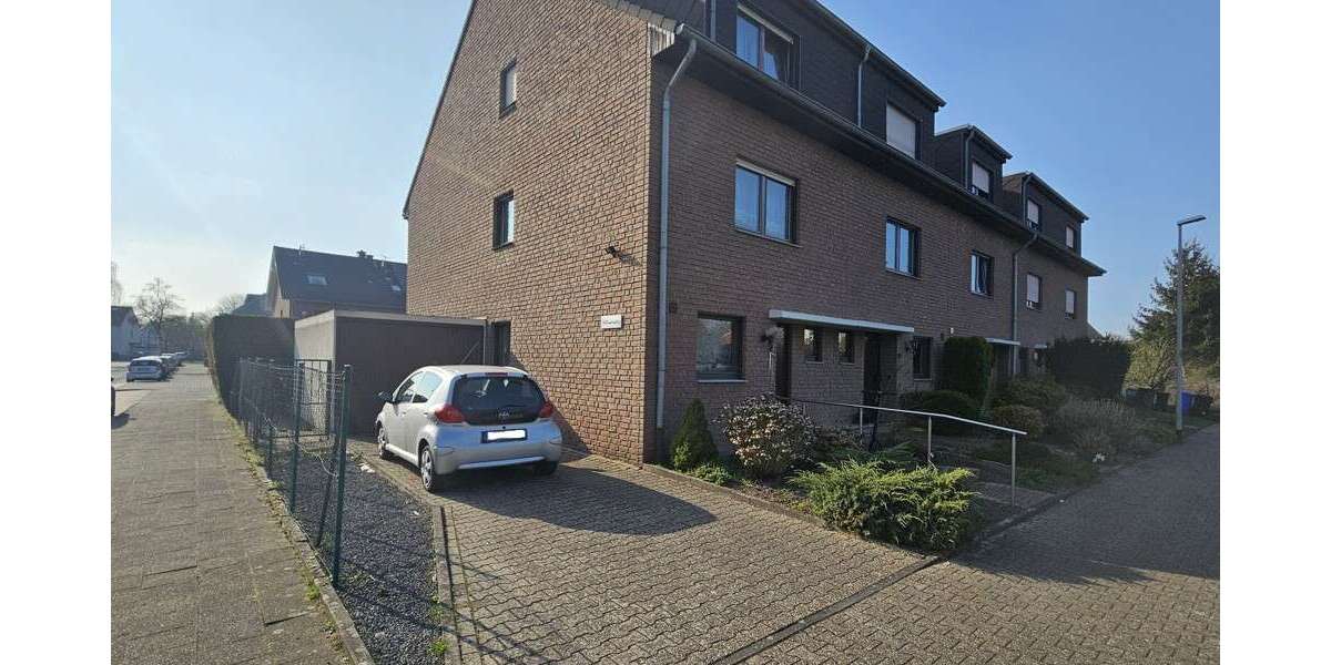 Einfamilienhaus Mönchengladbach Süd - 5 Zimmer, 147 m&sup2;, 429.000&euro; | Angebot:25139830