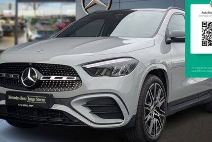 Mercedes-Benz GLA 200 4.850 km 41.984 &euro; Nettetal 41334