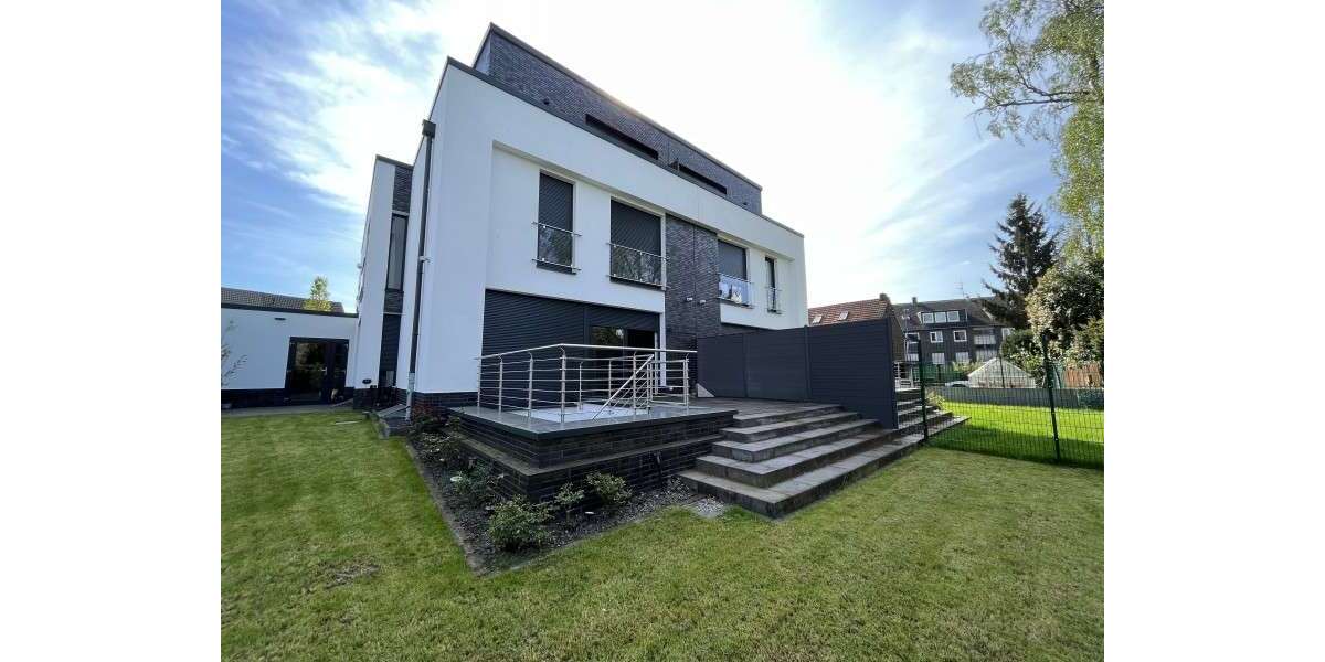 Einfamilienhaus Meerbusch Necklenbroich - 6 Zimmer, 277 m&sup2;, 1.700.000&euro; | Angebot:25604156