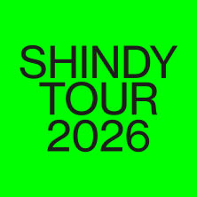 Shindy - Blüte 2 Tour 13.09.2026 Mitsubishi Electric HALLE