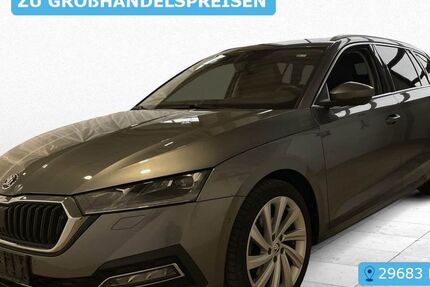Skoda Octavia 73.065 km 21.990 &euro; Krefeld 47829