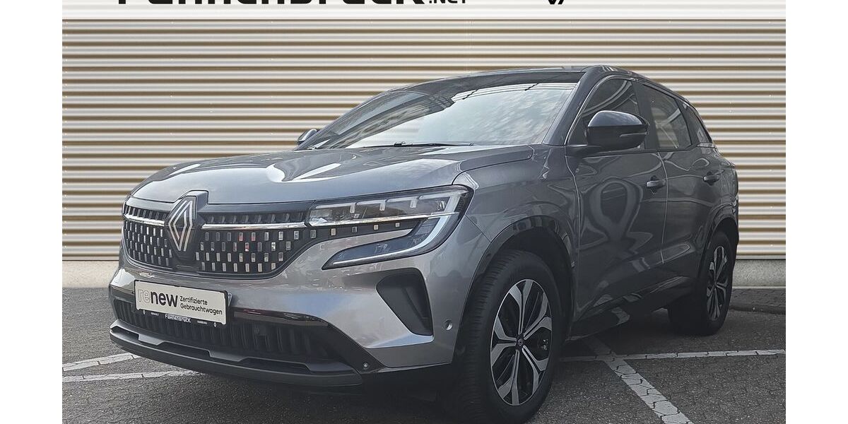 Renault Austral 31.500 km 21.770 &euro; Duisburg 47059