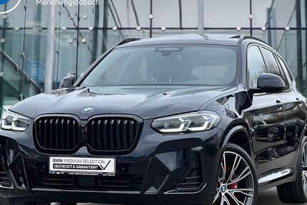 BMW X3 31.700 km 57.990 &euro; Mönchengladbach 41066